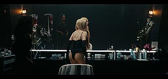 Actress - Anne Hathaway: Movie - Mother Mary